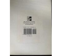 Hybrid to Accompany the Physical Universe [VHS]