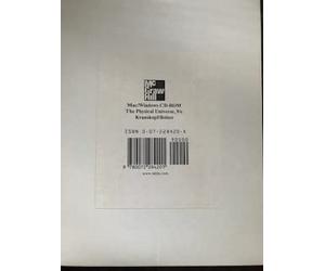 Hybrid to Accompany the Physical Universe [VHS]