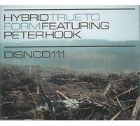 Hybrid - True to Form