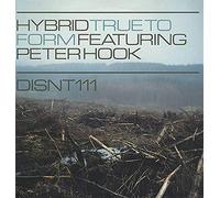 Hybrid - True to Form