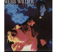 Hybrid Vigor (1989) [Import]