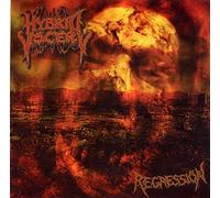HYBRID VISCERY - Regression
