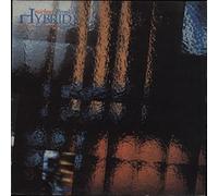 Hybrid (with Brian Eno & Daniel Lanois)