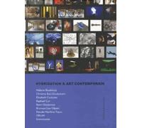 Hybridation & art contemporain