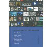 Hybridation et art contemporain - Raphaël Cuir - Al Dante Eds - broché - Essai
