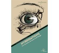 Hybridations Les rencontres du texte et de l4image - Laurent Gerbier - Pu.francois Rabelais - broché - Essai