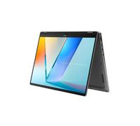 Hybride 2-en-1 - ASUS - Vivobook 14 Flip TP3407SA-FLIP-ISCSG235X - Intel Core Ultra 7 (256V) - 16 Go - 512 Go SSD