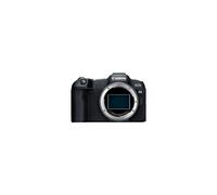 Canon EOS R8 MILC 24,2 MP CMOS 6000 x 4000 pixels Noir