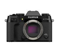 Hybride Fujifilm appareil photo hybride x-t50 noir