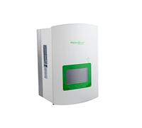Hybride Inverter Master Power Injection Rouge 6000 W Smat mètre pour verser 0 Option pour piles sous tension