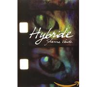 Hybride: Johanna Vaude ( L'oeil sauvage / Notre Icare / Samouraï / Totalité remix / De l'Amort / Exploration ) [ Origine Français , Sans Langue Francaise ]