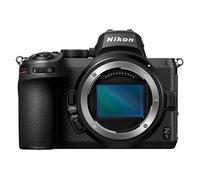 Hybride Nikon appareil photo hybride z5 nu