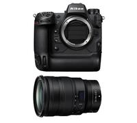 NIKON Z9 + Z 24-70mm f/2.8 S