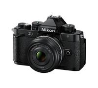 Hybride Nikon appareil photo hybride zf + objectif nikkor z 40mm f/2 se