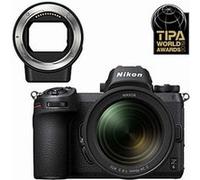 Z 6+24-70+BAGUE ADAPT F