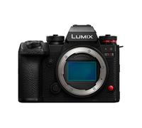 Hybride Panasonic appareil photo hybride lumix s1r II nu