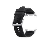 Samsung Hybride Premium pour Galaxy Watch Series noir