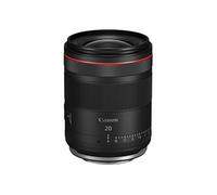 Hybride RF 20 mm f/1.4 L VCM Noir pour Monture Canon RF