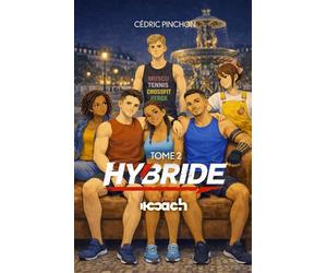 HYBRIDE : TOME 2