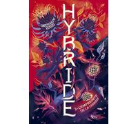 Hybride - Tome 2 L'empreinte de la chimère - Gwendoline Vervel - Scrineo - broché - Roman adolescent