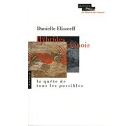 Hybrides chinois : la quête de tous les possibles