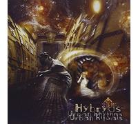 Hybrids - Urban Rituals [Import]