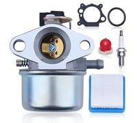 Hyceker Carburateur Kit avec Joint,Filtre à Air pour Quantum 45 50 55 XM55