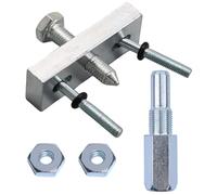 Hyceker Extracteur de piston pour Stihl MS261 MS271 MS291 MS311 MS391 MS341 MS361 MS361 MS362 MS382 MS441 MS201T MS500i Tronçonneuse TS410 TS420 TS480i TS55 Coupure 00i Scie 5910 890 4504