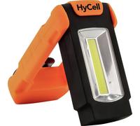 Hyce Cob Led Worklight Flexi Bk Werkstattlampe