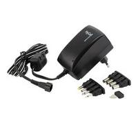 Bloc d'alimentation réglable HyCell 1201-0009 3 V/DC, 4.5 V/DC, 5 V/DC, 6 V/DC, 7.5 V/DC, 9 V/DC, 12 V/DC 2250 mA 27 W