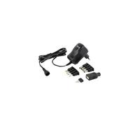HyCell Chargeur, einstellbar 1201-0006 3 V, 4.5 V, 5 V, 6 V, 7.5 V, 9 V, 12 V 600 mA 7.2 W
