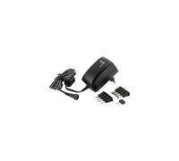 HyCell Chargeur, einstellbar 1201-0009 3 V, 4.5 V, 5 V, 6 V, 7.5 V, 9 V, 12 V 2250 mA 27 W