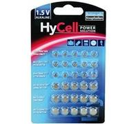 ANS SET 30 - Pack de 30 piles boutons, alcalines