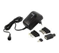 HyCell - Source d'énergie, einstellbar 1201 - 0008 3 V, 4.5 V, 5 V, 6 V, 7.5 V, 9 V, 12 V 1500 mA 18 W G