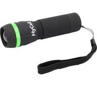 HyCell Zoom-Flashlight LED Lampe de poche à pile(s) 55 lm 14 h