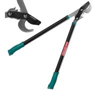 HYCHIKA Perceuse télescopique Bypass pour le bois frais 76CM