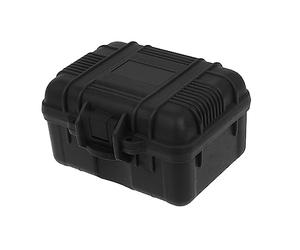 Hyclam 1 boîtier de montre portable en plastique étanche pour montre - Boîtier de rangement en ABS