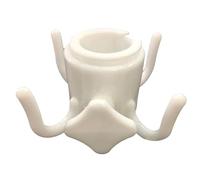 Crochet De Parasol De Plage Réglable Crochet De Parasol De Plage Crochets De Parasol De Plage Support De Sacs De Parasol Crochet Suspendu Ancres De Sable Crochet