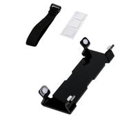 Hyclam Support Haut-Parleur Voiture Portable Support Sangle Haut-Parleur Réglable pour Flip 6/Flip 5/Flip 4 Haut-parleurs sans Fil Support Haut-Parleur en Plein Air