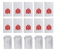 HyClean 3D Efficiency FJM Sac Aspirateur pour Miele