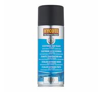 Hycote Extreme Heat Noir, 400 ml