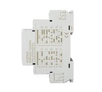 HYCRT8-M Relais Temporisé Conception de Mini Programmable Multifonction 60 Minutes Minuteries Réglables 1Pcs