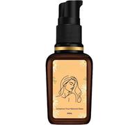 HYD Ayurv.edic Mas.Sage Oi.l pour femme, NAT.Ural Herb.al, No para.Ben & Chemical, 50 ml (lot de 1)