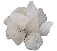 HYD Phitkari Pierre d'alun 1 kg (1000 GMS) Peau Rasage Visage Fitkari Phitkari Phitakri