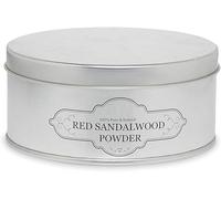 HYD Poudre de bois de santal rouge pour tous types de peau (Raktha Chandan) - 100 g