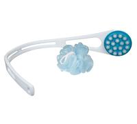 Hydas 2013.5.00 Easy Free Remorque de 50 ans avec éponge de douche, poignée : 67,5 cm 8,8 cm, 238 g.