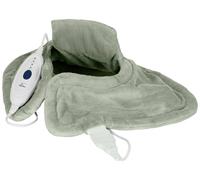 Hydas - 4682 - Chauffe Nuque et Cervicales