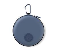 HYDAWAY Étui de voyage pour bouteilles, bols et tasses pliables - Rangement de protection avec mousqueton - Durable, résistant à l'eau, respectueux de la TSA