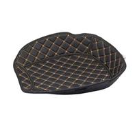 HYDBCNP Convient pour GIVI TRK52B TRK 52B TRK52-B Doublure de Coffre de Moto boîte à Bagages arrière Sac de Doublure de Protection arrière intérieure(Upper)