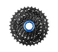 HYDBCNP Convient pour vélo de Route ZTTO 11 Vitesses ULT Cassette HG Freehub 11-28T Gravel Bicycle 11-36T 11 34T Ultralight K7 11V 11s 32T CNC(Black 11s 11-34 ULT)